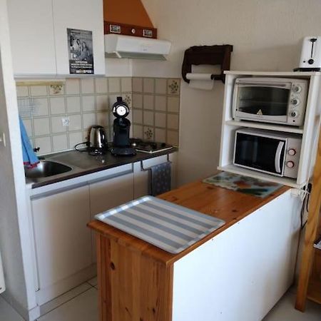 Appartement Vue Sur Canal Proximite Mer 세테 외부 사진